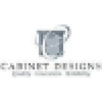 Cabinet Designs LLC Logo