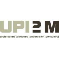 UPI-2M Logo