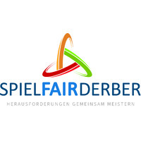SpielFAIRderber GbR Logo