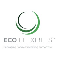 Eco Flexibles Logo