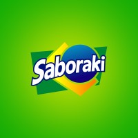 Bebidas Saboraki Logo