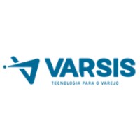 VARSIS ITS Tecnologia Logo