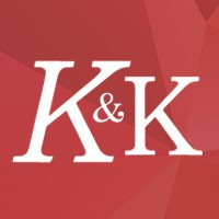 K&K Libras Soluções em Comunicação Empresarial Logo