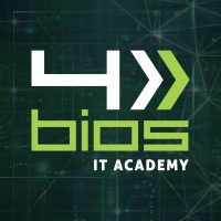 4Bios IT Academy Logo