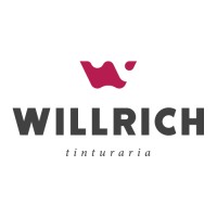Tinturaria Willrich Logo