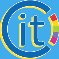 itSoftin Information Technology Logo