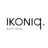 IKONIQ-boutique Logo