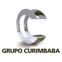Grupo Curimbaba Oficial Logo