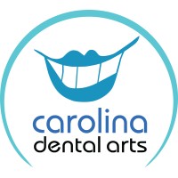 Carolina Dental Arts Logo