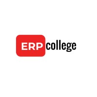 ERP College Logo