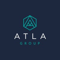 Atla Group Logo