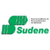 Superintendência do Desenvolvimento do Nordeste - SUDENE Logo
