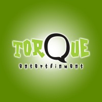 Torque Entertainment LLP Logo