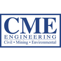 CME Engineering Logo