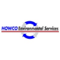 HOWCO Environmental Services Logo