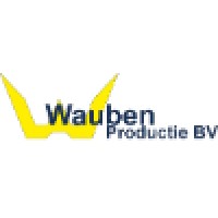 Wauben Productie BV Logo