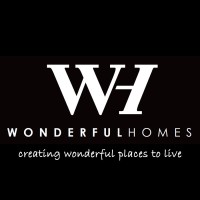 Wonderful Homes Limited Logo