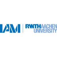 Institute of General Mechanics (IAM) - RWTH Aachen University Logo