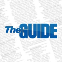The Guide | Sussex Printing Logo