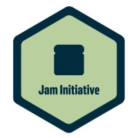 Jam Initiative Logo