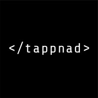 Tappnad Logo