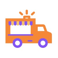 Events Clinic - Food Trucks & Coffee Vans Logo