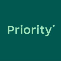 Priority Group Logo