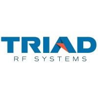 Triad RF Systems, Inc. Logo