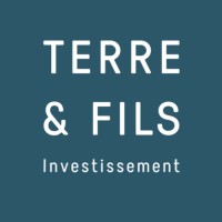 Terre & Fils Investissement Logo