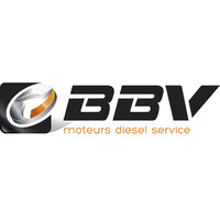 BBV Moteurs Logo