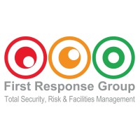First Response Group Logo