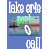 Lake Erie Port O Call Logo