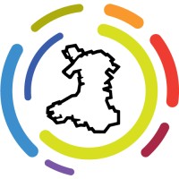 Comisiwn Seilwaith Cenedlaethol Cymru / National Infrastructure Commission for Wales Logo