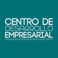 Centro de Desarrollo Empresarial Logo