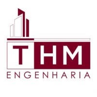 THM Engenharia Logo