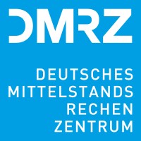 DMRZ Deutsches Mittelstandsrechenzentrum Betreibergesellschaft mbH Logo