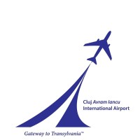 Cluj Avram Iancu International Airport Logo