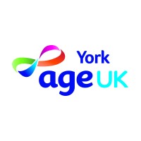 Age UK York Logo
