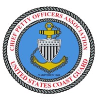 U. S. Coast Guard Chief Petty Officers Association Logo