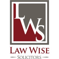 Law Wise Solicitors Logo