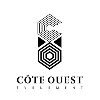 Agence Côte Ouest Logo
