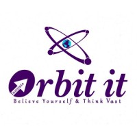 Orbit-IT Institute Logo