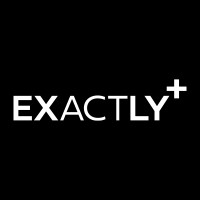 Exactly+ Logo