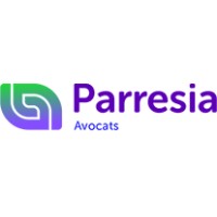 PARRESIA Avocats Logo