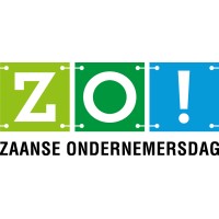 Zaanse Ondernemersdag Logo