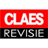 Claes Revisie Logo