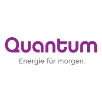 Quantum GmbH Logo