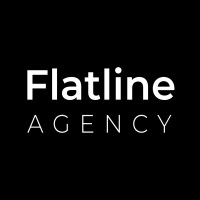Flatline Agency Logo