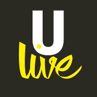 U-Live Logo