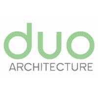 Cabinet Duo architecture Logo